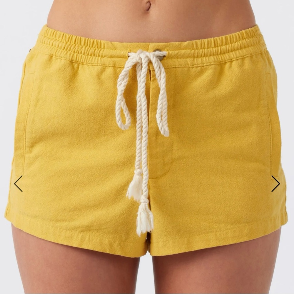 NWT O’Neill Zora Short